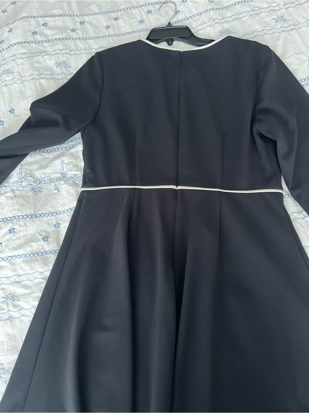 Talbots Dress - Picture 3 of 4